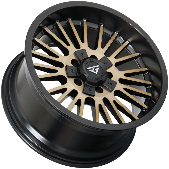 Rock Forged FF55 FF55-200963539-0BZBL