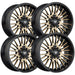 Rock Forged FF55 FF55-200963539-0BZBL