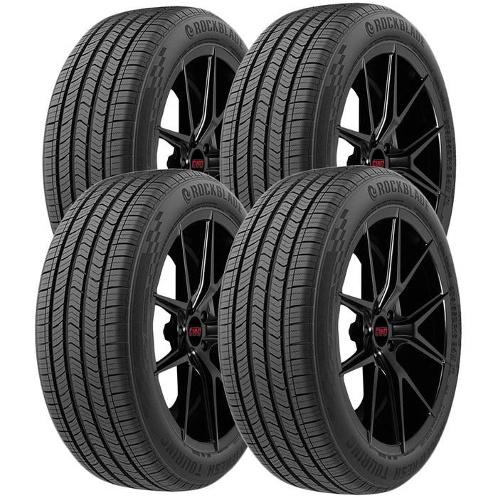 RockBlade MultiFresh Touring 2KRKA853Y