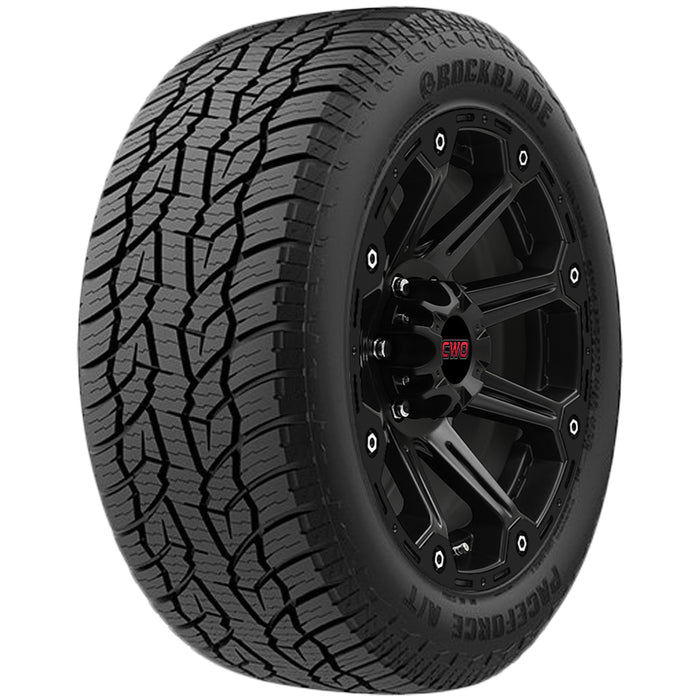 RockBlade PaceForce A/T 2KRKA094Y