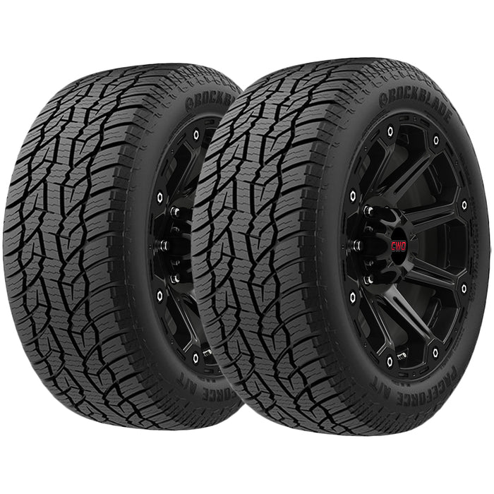RockBlade PaceForce A/T 2KRKA096Y