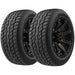 RockBlade PaceForce A/T 2KRKA103Y