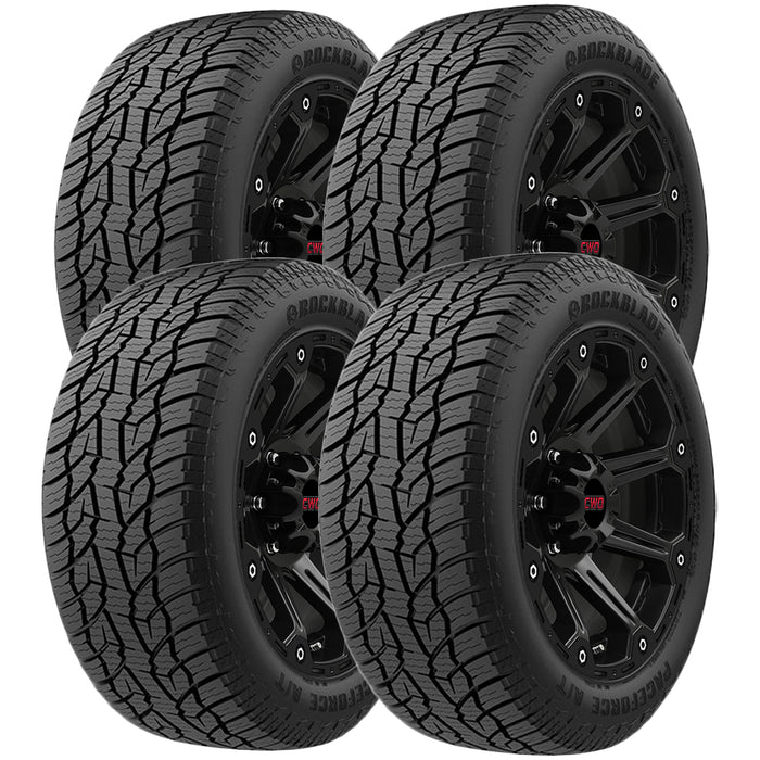 RockBlade PaceForce A/T 2KRKA905Y