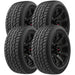 RockBlade PaceForce A/T 2KRKA905Y