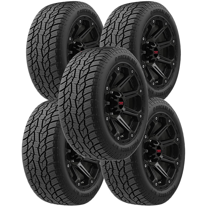 RockBlade PaceForce A/T 2KRKA907Y