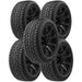 RockBlade PaceForce A/T 2KRKA912Y