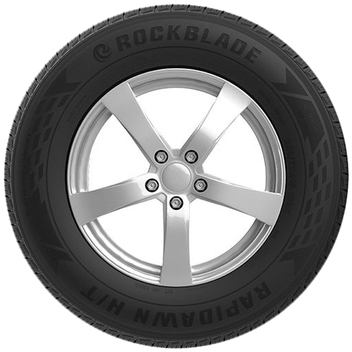 RockBlade Rapidawn H/T 2KRKA065Y