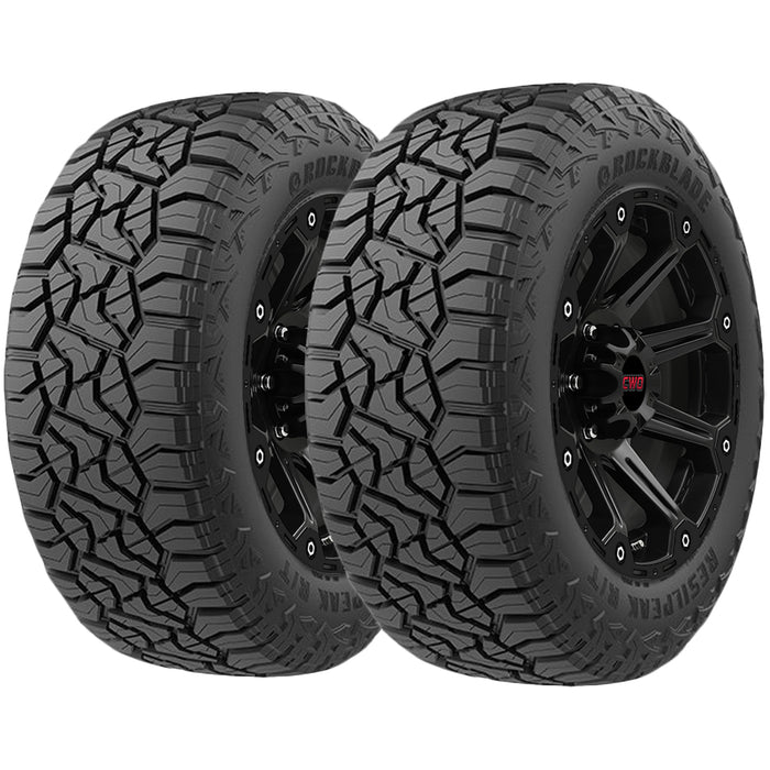 RockBlade ResilPeak R/T 2KRKA110Y