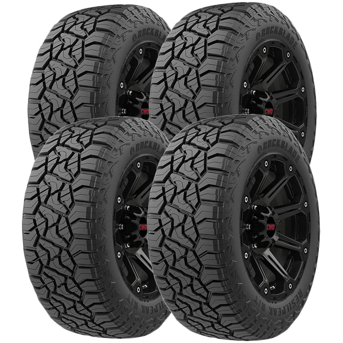 RockBlade ResilPeak R/T 2KRKA923Y