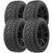 RockBlade ResilPeak R/T 2KRKA923Y