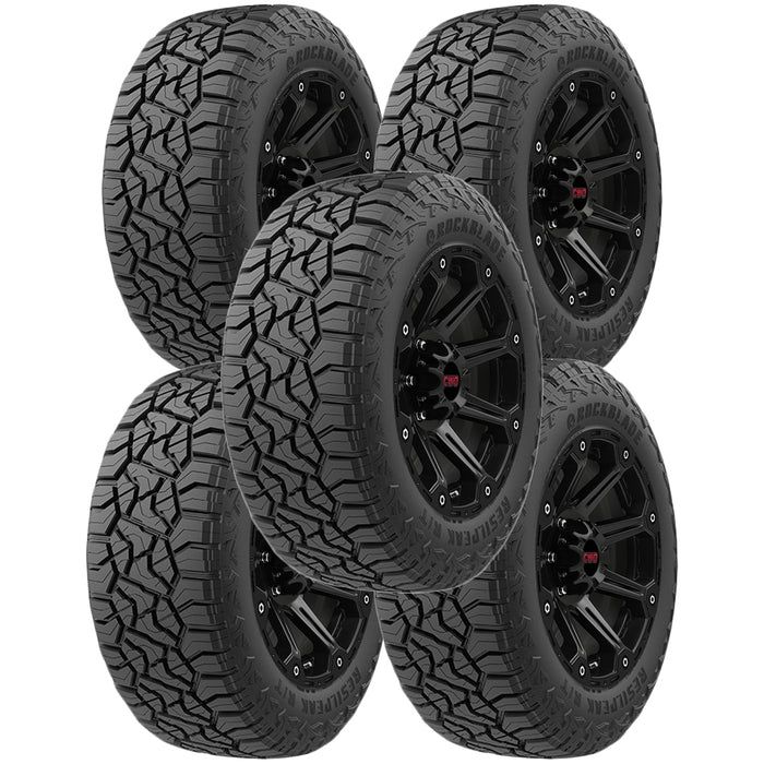 RockBlade ResilPeak R/T 2KRKA916Y