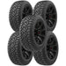 RockBlade ResilPeak R/T 2KRKA923Y