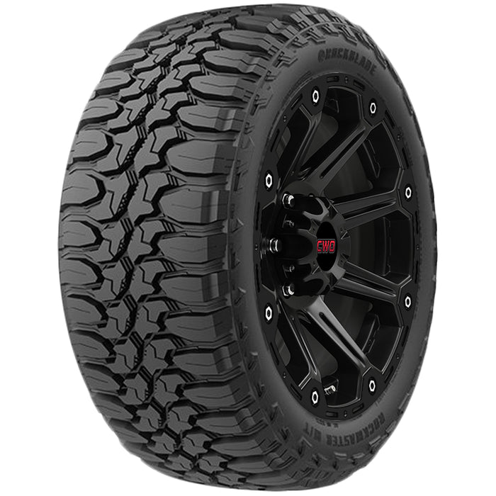 RockBlade RockMaster M/T 2KRKA114Y