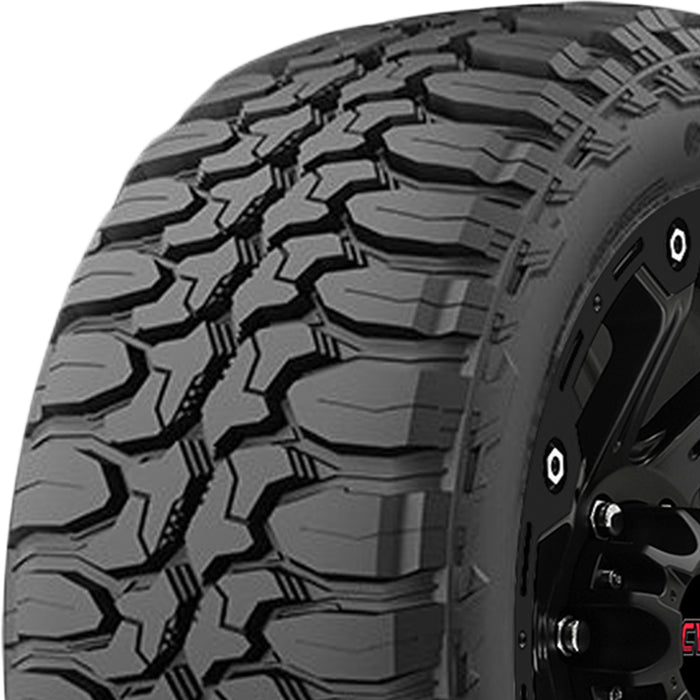 RockBlade RockMaster M/T 2KRKA114Y