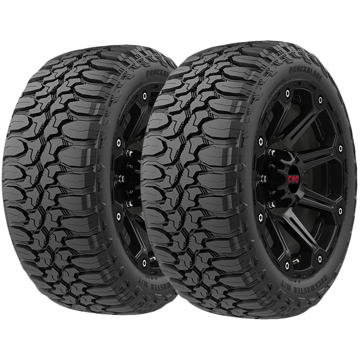 RockBlade RockMaster M/T 2KRKA114Y