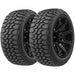 RockBlade RockMaster M/T 2KRKA114Y