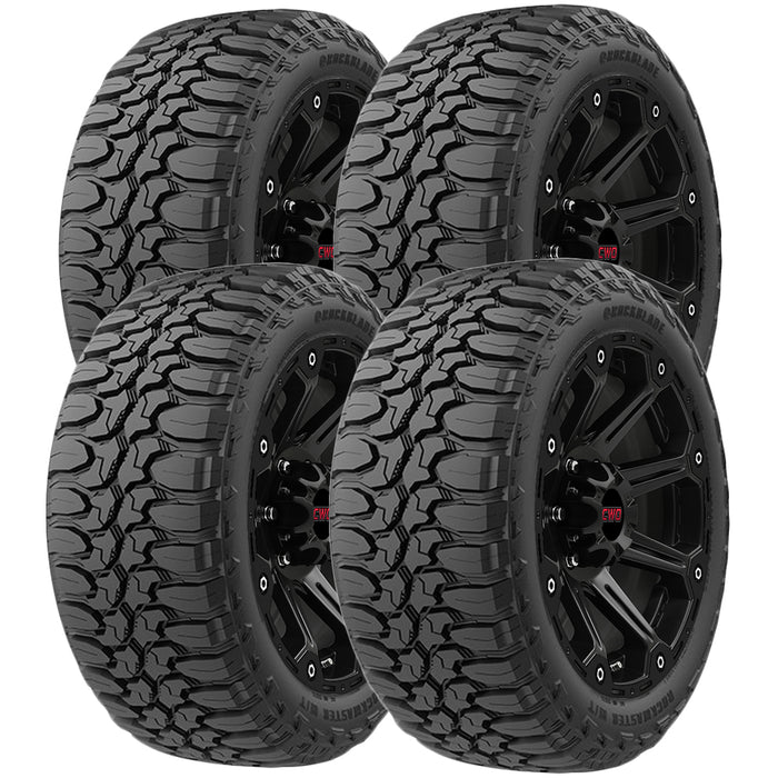 RockBlade RockMaster M/T 2KRKA114Y