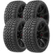 RockBlade RockMaster M/T 2KRKA114Y