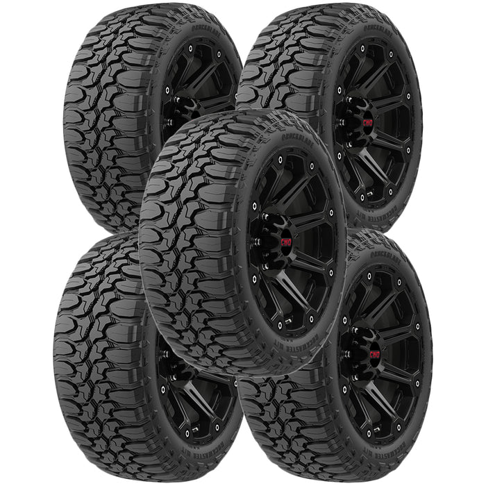 RockBlade RockMaster M/T 2KRKA114Y