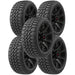 RockBlade RockMaster M/T 2KRKA114Y
