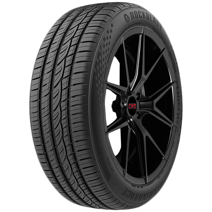RockBlade StaminaRace 2KRKA046Y