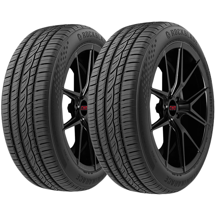 RockBlade StaminaRace 2KRKA040Y