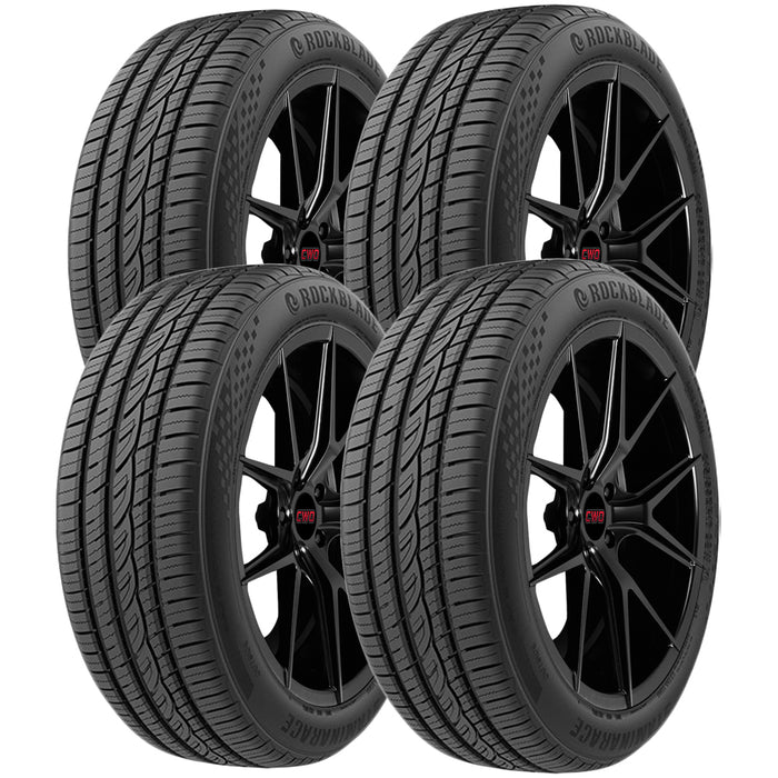 RockBlade StaminaRace 2KRKA036Y