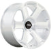 Rotiform AVS R906220543+10