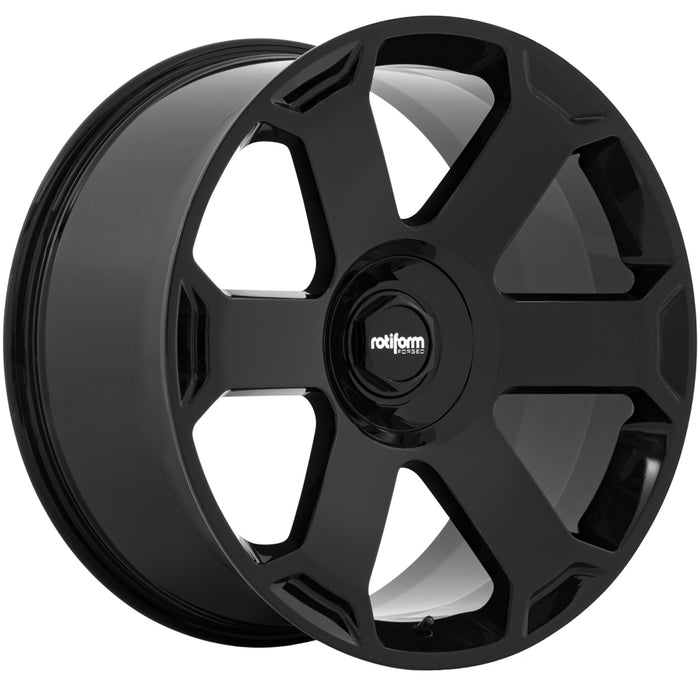 Rotiform AVS R905220543+10