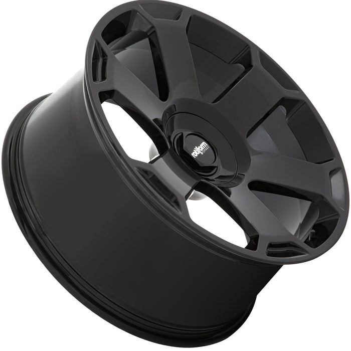 Rotiform AVS R905220543+10