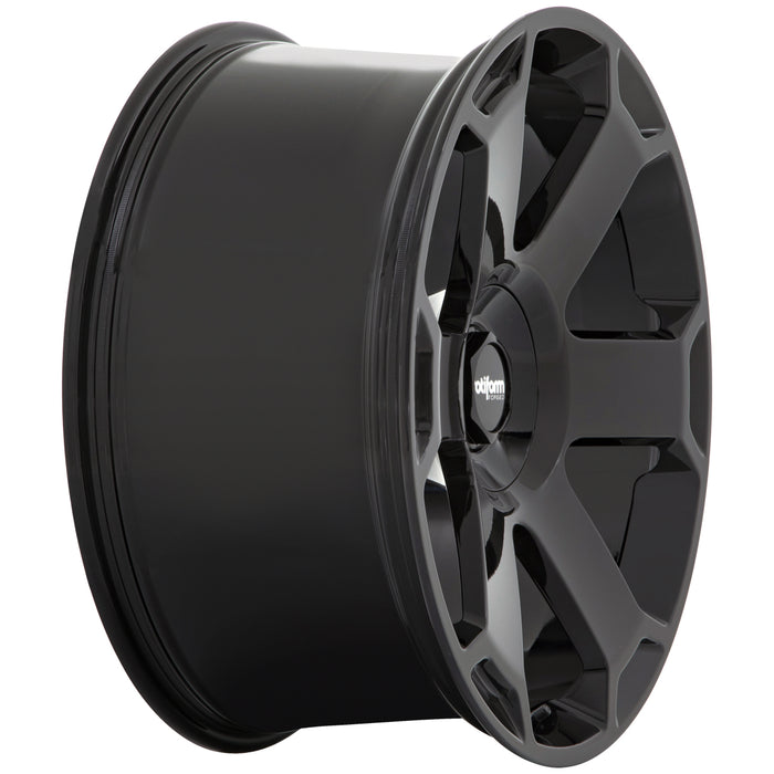 Rotiform AVS R905220543+10