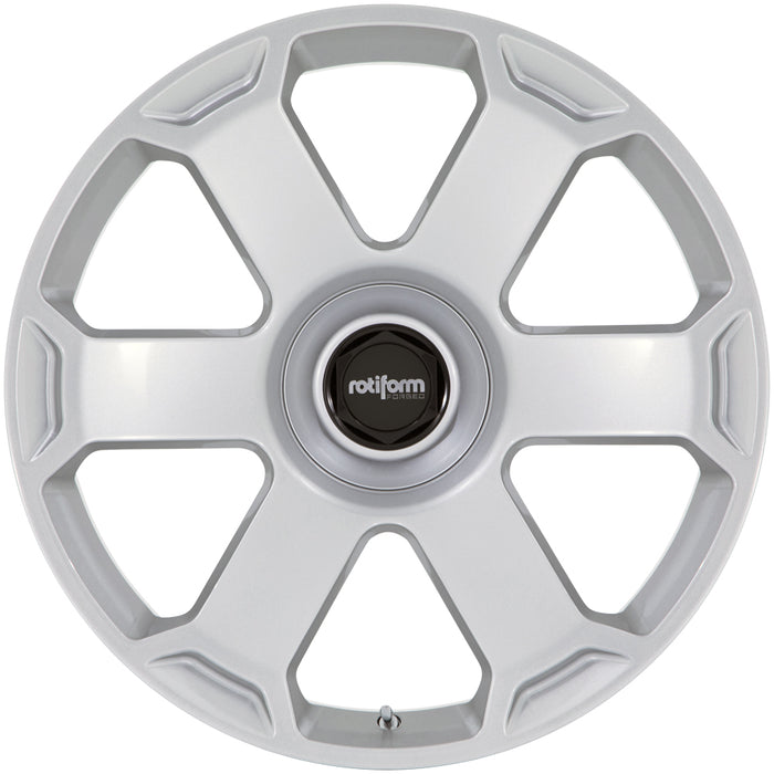 Rotiform AVS R904220543+10