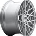 Rotiform R110 BLQ R1101985F8+35