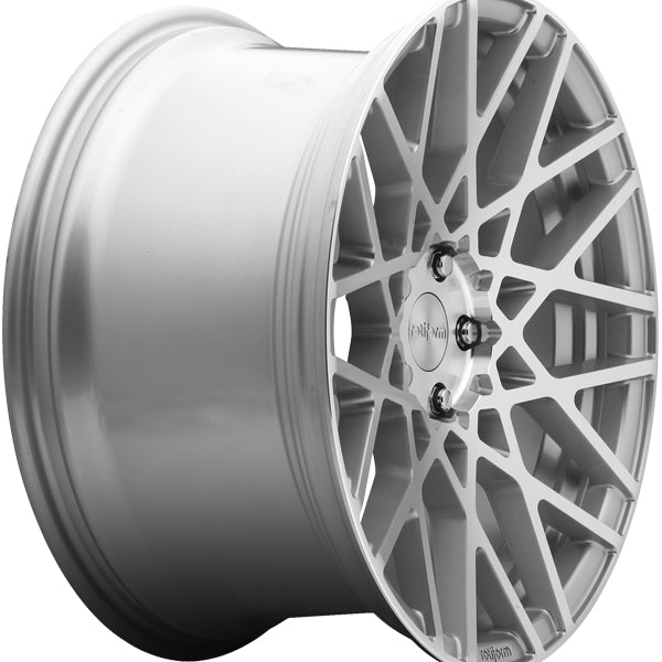 Rotiform R110 BLQ R1101985F8+45