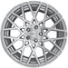 Rotiform R110 BLQ R110188565+38