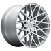 Rotiform R110 BLQ R1101885F8+35