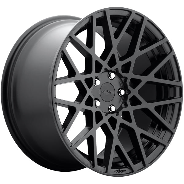 Rotiform R112 BLQ R1121985F8+35
