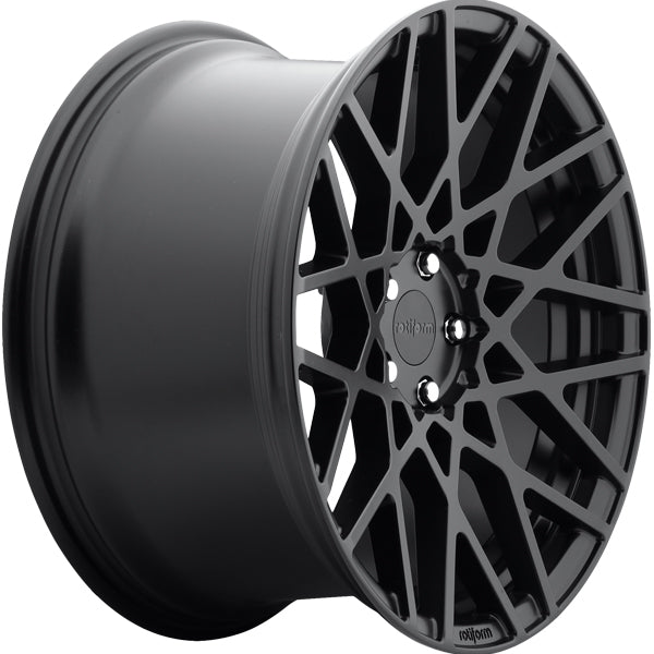 Rotiform R112 BLQ R112188565+38