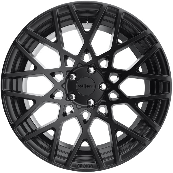 Rotiform R112 BLQ R1121885F8+45