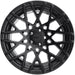 Rotiform R112 BLQ R112188565+38