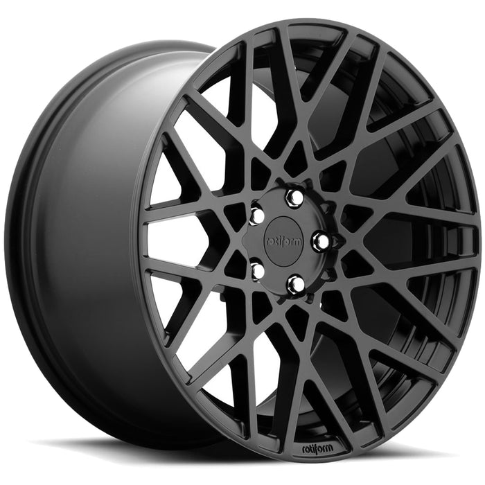 Rotiform R112 BLQ R1121985F8+35