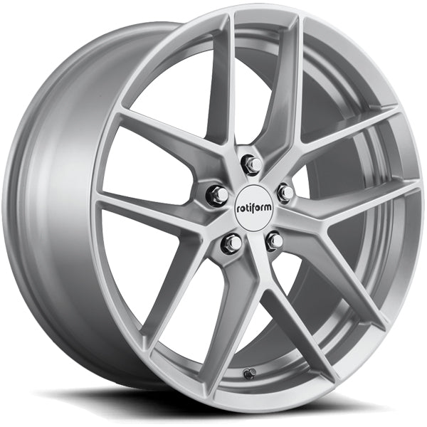 Rotiform R133 FLG R1331985F8+45