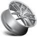 Rotiform R133 FLG R133188533+45