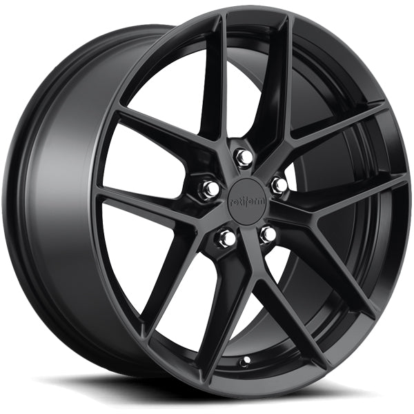 Rotiform R134 FLG R1341885F8+45-RTN