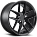 Rotiform R134 FLG R1341885F8+45-RTN