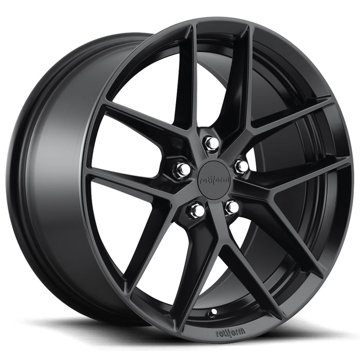 Rotiform R134 FLG R1341885F8+45-RTN