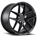 Rotiform R134 FLG R1341885F8+45-RTN
