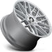 Rotiform R140 RSE R140188542+45