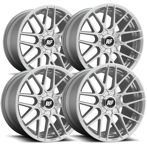 Rotiform R140 RSE R140198542+35-R140190042+35