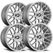 Rotiform R140 RSE R1401885F4+35-R1401895F4+35